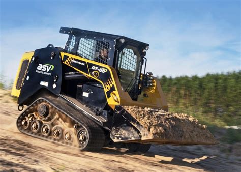 asv posi track skid steer loader|Compact Tracked Skid Steers .